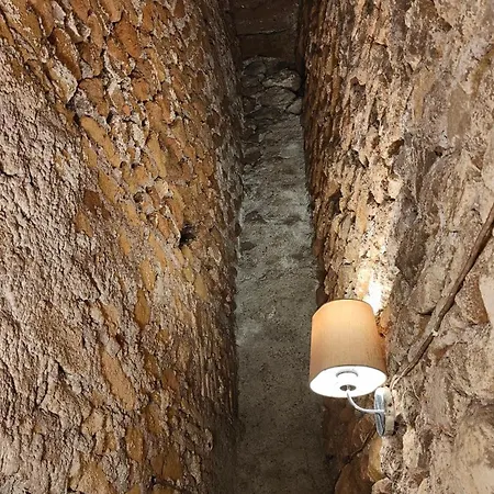 Appartement Spanish Queen Rome